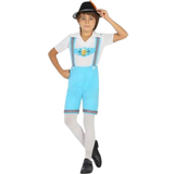 Th3 Party German Costume for Children