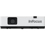 1024x768 XGA - LCD Projektorer InFocus IN1004