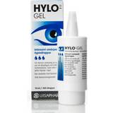 Ögondroppar Receptfria läkemedel Hylo-Gel 10ml 300 doser Ögondroppar