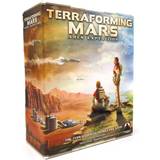 Kortspel - Set-samlande Sällskapsspel Fryxgames Terraforming Mars Ares Expedition