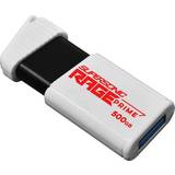 Patriot USB-minnen Patriot USB 3.2 Gen 2 Supersonic Rage Prime 500GB