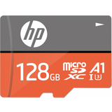 HP MicroSDXC Class 10 UHS-I U3 A1 V30 128GB