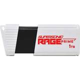 Patriot Supersonic Rage Prime 1TB USB 3.2 Gen 2