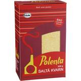 Saltå Kvarn Pasta, Ris & Bönor Saltå Kvarn Polenta 500g