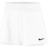 Byxor Nike Court Dri-FIT Victory Shorts Kids - White/Black