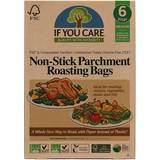 Non-stick Köksförvaring If You Care Non-Stick Parchment Plastpåse & Folie 6st