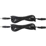 Scalextric Leksaker Scalextric Throttle Extension Cables 2x2m