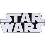 Bordslampor Paladone Star Wars Logo Bordslampa 28.5cm