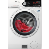 Tvättmaskiner AEG L9WEL165E2