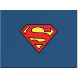 DC Comics Superman Skärbräda 40cm