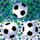 Amscan Fotbolls konfetti