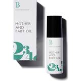 Bloom and Blossom Mother Baby Oil 100ml