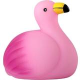 TOBAR Badkarsleksaker TOBAR Flamingo Badlampa 1-pack