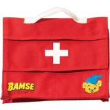 Bamse Doctor's set in wood