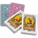 Spelkort Paket med spanska spelkort (40 kort) Fournier Nº12