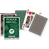 Poker kort Piatnik Poker Card
