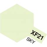 Hobbymaterial Tamiya 81721 Acrylic Mini XF-21 Sky