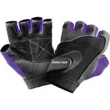 Dam - Fitness & Gymträning - Träningsplagg Handskar Master Fitness Training Gloves