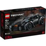 Lego Lego Technic the Batman Batmobile 42127