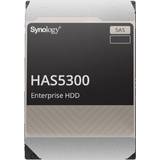 SAS Hårddisk Synology HAS5300 16TB