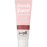 Anti-age Rouge Barry M Fresh Face Cheek & Lip Tint FFCLT2 Deep Rose