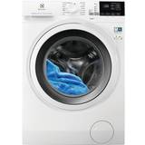 Tvätt- & Torkmaskiner - Vattenskydd (AquaStop) Tvättmaskiner Electrolux EW7W5448E6