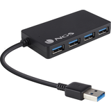 NGS USB A-4xUSB A M-F Adapter