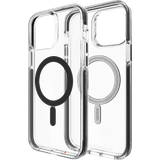 Gear4 Svarta Mobilfodral Gear4 Santa Cruz Snap Case for iPhone 13 Pro Max
