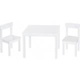 Roba Möbelset Roba Little Stars Chairs and Table Set