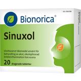 Bionorica Sinuxol 20 st Tablett