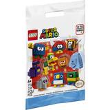 Mario lego karaktärspaket Lego Super Mario Character Packs Series 4 71402