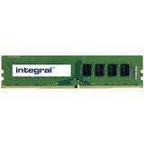 Integral RAM minnen Integral DDR4 2133MHz 4GB (IN4T4GNCJPX)