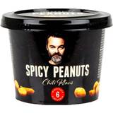 Chili Klaus Spicy Peanuts Wind Force 6 140g