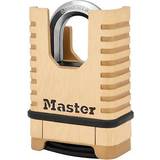 Master Lock M1177EURDCC