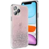 SwitchEasy Rosa Mobilfodral SwitchEasy Starfield Protective Case for iPhone 12 Pro Max