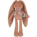 Kaloo Plastleksaker Kaloo Doll Rabbit Terracotta 25cm