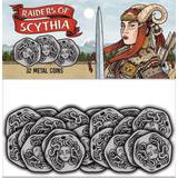 Leksaksfordon Raiders of Scythia Metal Coins