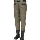 Kinetic S Vadarbyxor Kinetic Classicgaiter Bootfoot Pant Suit Olive