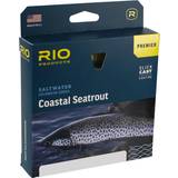 RIO Fiskeutrustning RIO Premier Coastal Seatrout Slickcast WF-WF8F