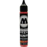 Molotow One4All Refill 30ml 013 traffic red