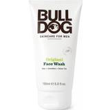 Herr Ansiktsrengöring Bulldog Original Face Wash 150ml