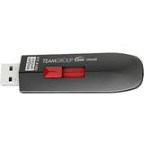 TeamGroup 256 GB USB-minnen TeamGroup USB 3.2 Gen 2 C212 256GB