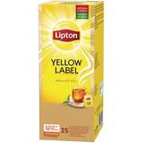 Te Lipton Yellow Label 25st
