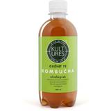 Kombucha Original Green Tea 40cl