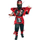 Ciao Kobra Ninja Deluxe Costume