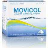Vattenlöslig Receptfria läkemedel Movicol Lime-Lemon 50 st Portionspåse