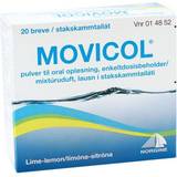 Movicol Movicol Lime-Lemon 20 st Portionspåse