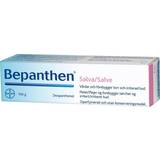 Bayer Receptfria läkemedel Bepanthen 100g Salva