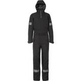 Unisex - XXL Jumpsuits & Overaller Mountain Horse Protect Overall - Black