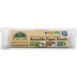 Pappershanddukar If You Care Reusable Paper Towels 12pcs